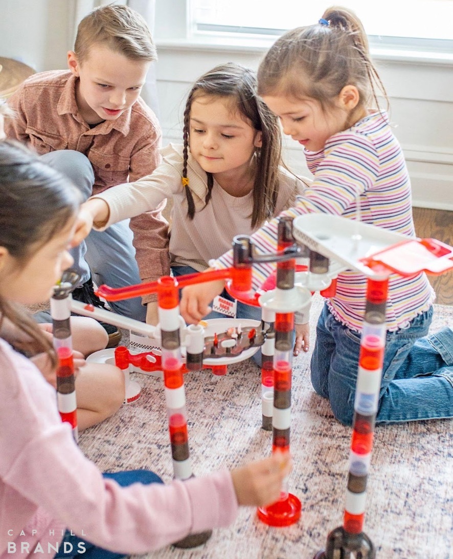 Cap Hill Brands Maveron